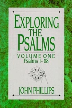 Exploring the Psalms