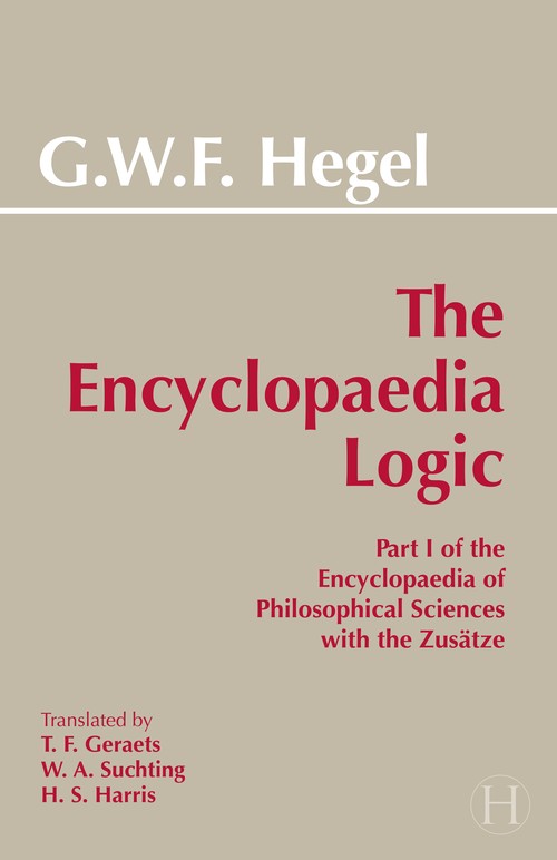 The Encyclopaedia Logic