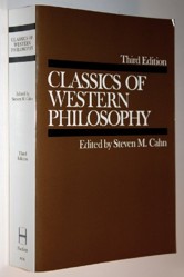 Classics of Western Philosophy