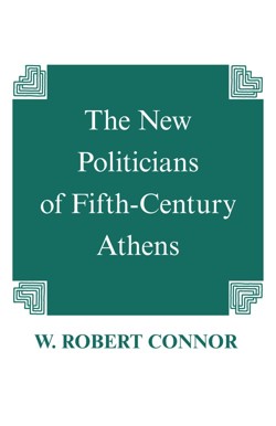 The New Politicians of Fifth-century Athens