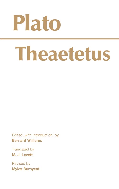 Theaetetus