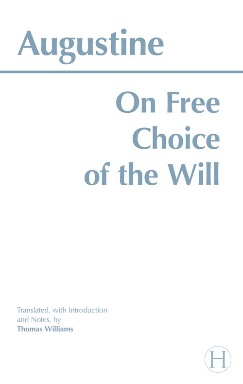 On Free Choice of the Will
