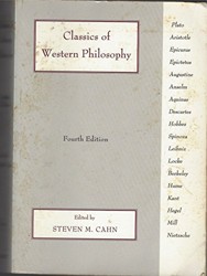 Classics of Western Philosophy