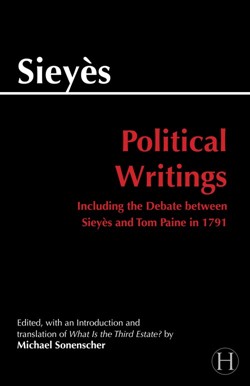 Sieyes: Political Writings