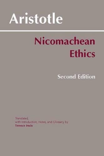 Nicomachean Ethics