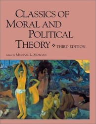 Classics of Moral and Political Theory