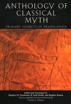 Anthology of Classical Myth