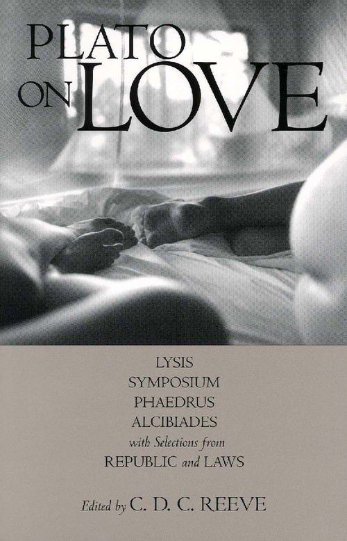 Plato on Love
