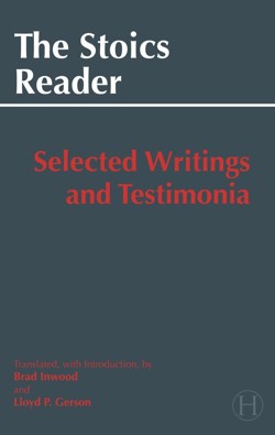 The Stoics Reader