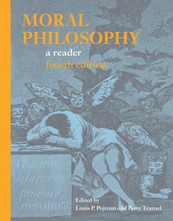 Moral Philosophy: A Reader
