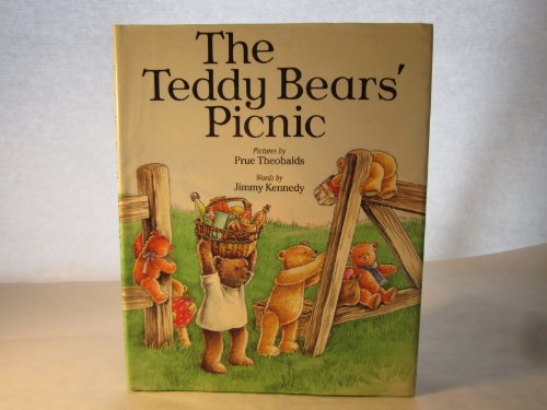 The Teddy Bears' Picnic