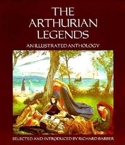 The Arthurian Legends