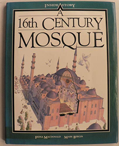 A 16th Century Mosque