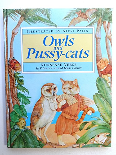 Owls and Pussy-Cats