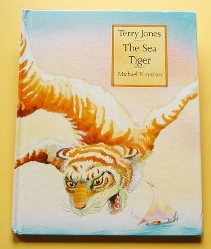 The Sea Tiger