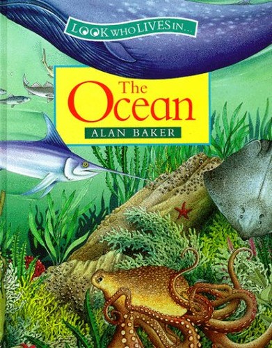 The Ocean