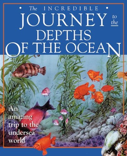 The Incredible Journey to the Depths of the Ocean