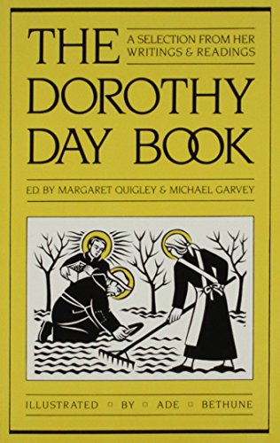 The Dorothy Day Book