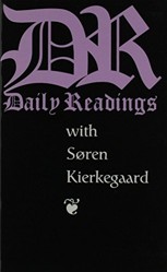 Daily Readings with S Oren Kierkegaard