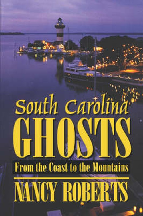 South Carolina Ghosts