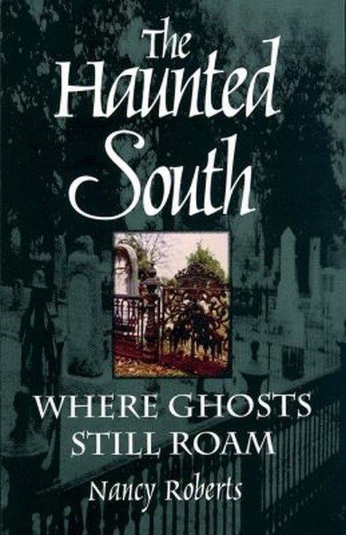 This Haunted Southland