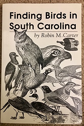 Finding Birds in South Carolina