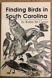 Finding Birds in South Carolina