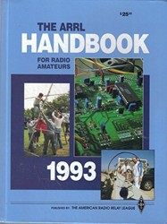 American Radio Relay League Handbook for Radio Amateurs