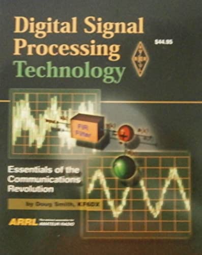 Digital Signal Processing Tech