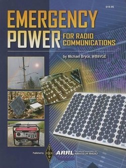 Emergency Power for Radio Communications