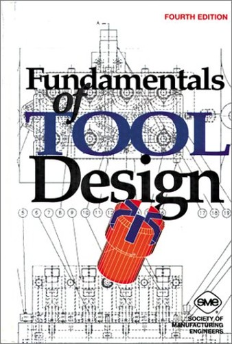 Fundamentals of Tool Design