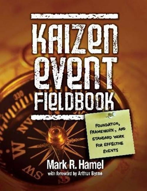 Kaizen Event Fieldbook