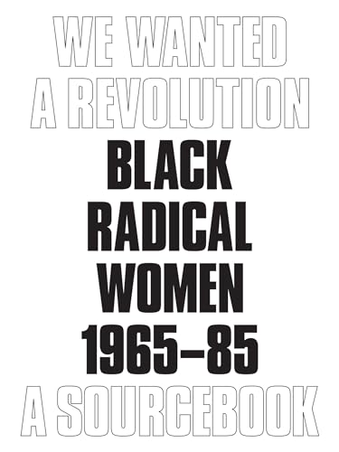 We Wanted a Revolution