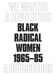 We Wanted a Revolution
