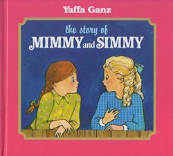 The Story of Mimmy and Simmy