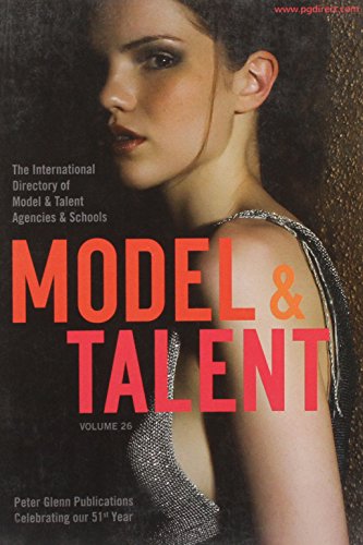 Model & Talent