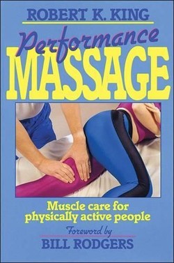 Performance Massage