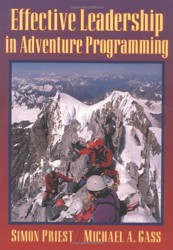 The Effective Leadership of Adventure Programming