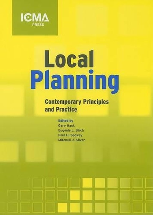 Local Planning