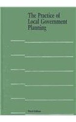 Practice of Local Government Planning