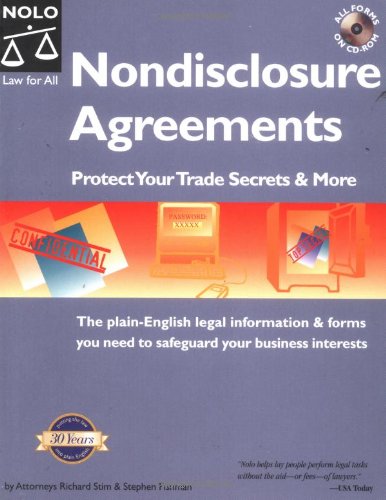 Nondisclosure Agreements