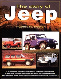 The Story of Jeep