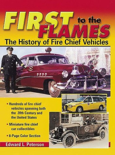 First to the Flames