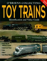Collecting Toy Trains