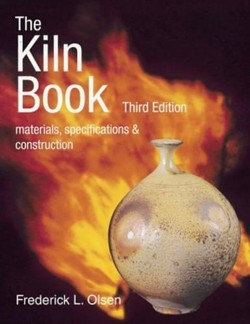 The Kiln Book