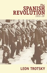 The Spanish Revolution, 1931-39