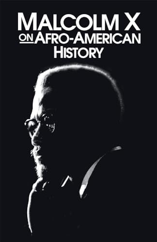 Malcolm X Afro-American History