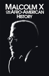 Malcolm X Afro-American History