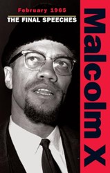 Malcolm X - February 1965
