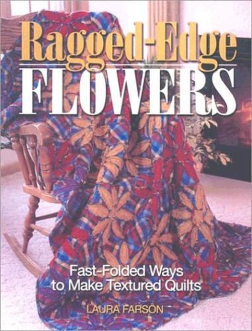 Ragged-edge Flowers